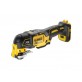 DeWALT DCS356N multifunkcinis įrankis BARE
